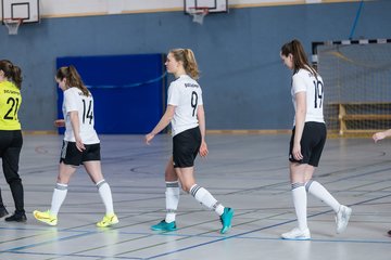Bild 103 - F NFV Futsalturnier